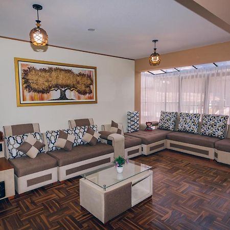 Appartement Apartamento Sumaq Causay à Cusco Extérieur photo