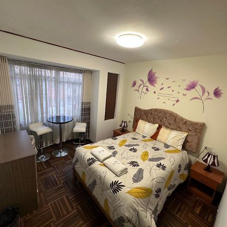 Appartement Apartamento Sumaq Causay à Cusco Extérieur photo