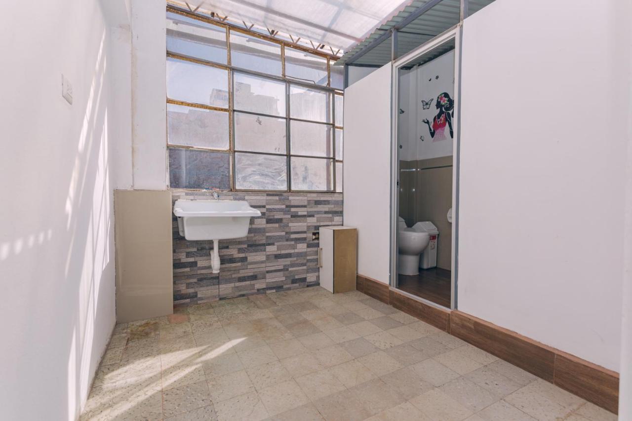 Appartement Apartamento Sumaq Causay à Cusco Extérieur photo